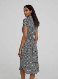 Vestido Mujer Terranova