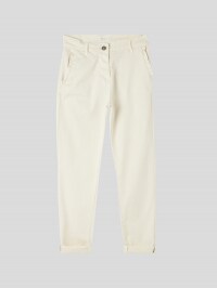 Pantalones Mujer Terranova