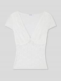 Short-sleeved T-shirt Woman Terranova