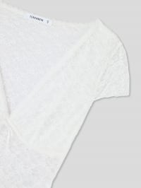 Short-sleeved T-shirt Woman Terranova