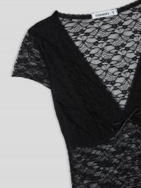Short-sleeved T-shirt Woman Terranova