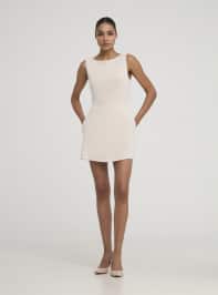Dress Woman Terranova