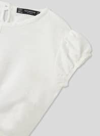 Camicia MC Fille Terranova