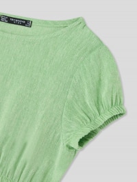 Camicia MC Mädchen Terranova