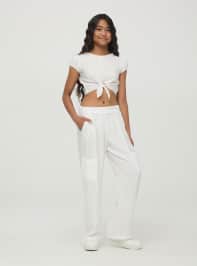 Long pants Girls Terranova