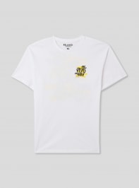 Short-sleeved T-shirt Man Terranova