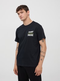 Camiseta manga corta Hombre Terranova