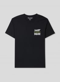 Camiseta manga corta Hombre Terranova