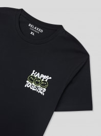Camiseta manga corta Hombre Terranova