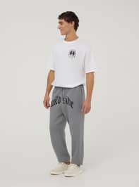 T-Shirt MC Homme Terranova
