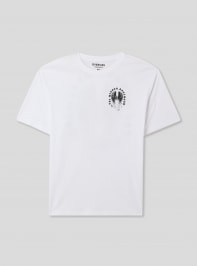 T-Shirt MC Homme Terranova