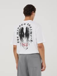 T-Shirt MC Homme Terranova
