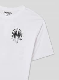 T-Shirt MC Homme Terranova