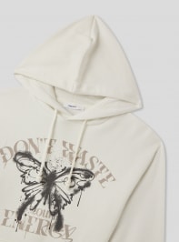 Sweat shirt Woman Terranova