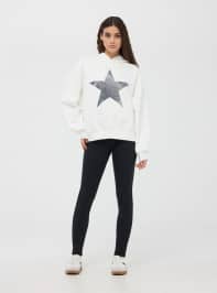 Sweat shirt Woman Terranova