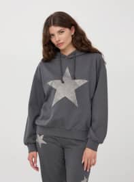 Sweat shirt Woman Terranova