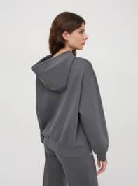 Sweat shirt Woman Terranova
