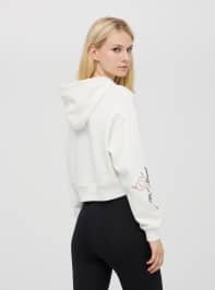 Felpa Damen Terranova