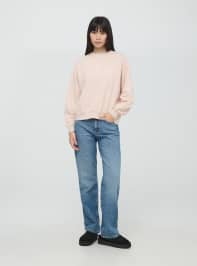 Sweat shirt Woman Terranova