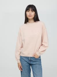 Sweat shirt Woman Terranova