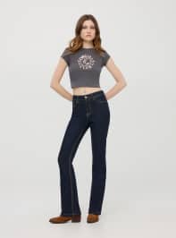 T-Shirt MC Femme Terranova