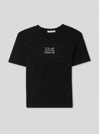 Camiseta manga corta Mujer Terranova