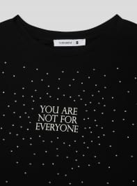 Camiseta manga corta Mujer Terranova