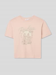 T-Shirt MC Zena Terranova