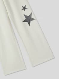 Pantalone ginnico Lungo Dámské Terranova