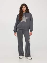 Pantalone ginnico Lungo Damen Terranova