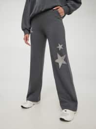 Pantalone ginnico Lungo Damen Terranova
