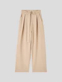 Pantalone Lungo Donna Terranova