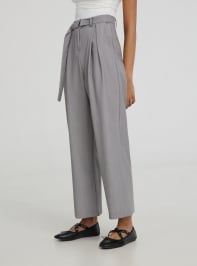Long pants Woman Terranova
