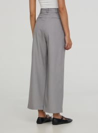 Long pants Woman Terranova