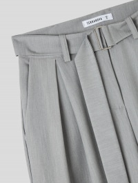 Long pants Woman Terranova