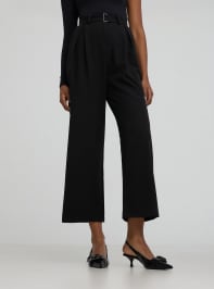 Pantalone Lungo Damen Terranova