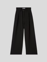 Pantalone Lungo Damen Terranova