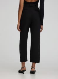 Pantalone Lungo Damen Terranova