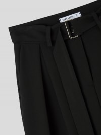 Pantalone Lungo Damen Terranova