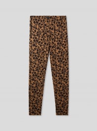 Full-length leggings Girls Terranova