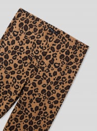 Full-length leggings Girls Terranova