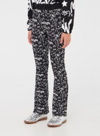Full-length leggings Girls Terranova