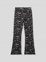Full-length leggings Girls Terranova