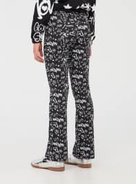 Full-length leggings Girls Terranova