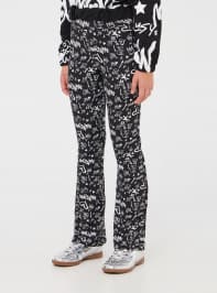Full-length leggings Girls Terranova