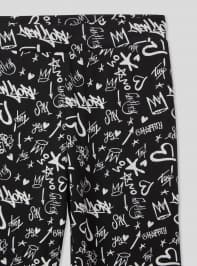Full-length leggings Girls Terranova