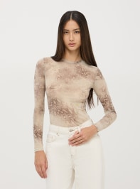 T-Shirt ML Donna Terranova