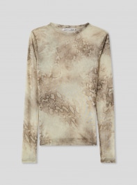 T-Shirt ML Donna Terranova