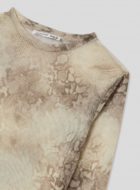 T-Shirt ML Donna Terranova