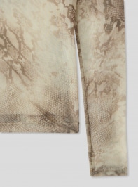 T-Shirt ML Donna Terranova